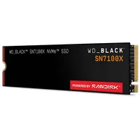 WD SSD-Festplatte