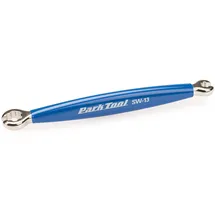 Park Tool Nippelspanner SW-13 Fahrrad-Service Kit schwarz