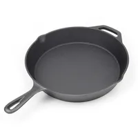 Wiltec Bratpfanne 30 cm