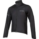 Endura Pro SL wasserdichte Shell herren Regenjacke-Schwarz-XXL