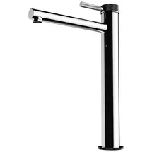 mai & mai WAO-7601 Einhandmischer Silber
