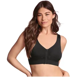 Anita Lynn Soft-BH schwarz L
