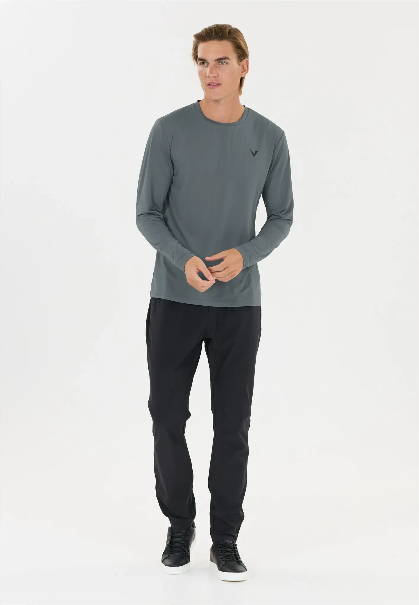 Langarmshirt VIRTUS 