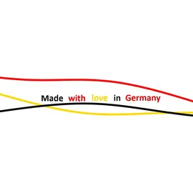 Betten Hofmann Kuscheliges Daunenbett Daunendecke 6x7 240x220 cm warme Ganzjahresdecke