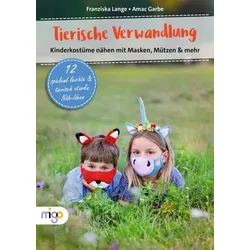 Tierische Verwandlung