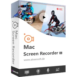 Aiseesoft Screen Recorder