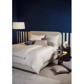 Hefel Opulence Würfel Pearl 200 x 220 cm