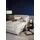 Hefel Opulence Würfel Pearl 200 x 220 cm
