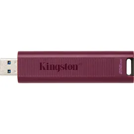 Kingston DataTraveler Max