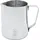 Leopold Vienna Salento 350ml Milchaufschäumkännchen silber