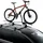 Audi Fahrradhalter 80A071128