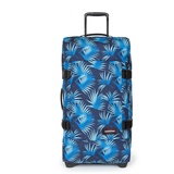 Eastpak TRANVERZ M Koffer, 27 L - Brize Navy Grade (Blau)