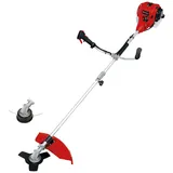 Einhell GC-BC 25/1 I AS Benzin-Motorsense 600 W, rot