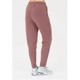 ATHLECIA Jacey V2 Jogginghose Damen rose taupe