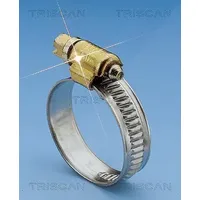 TRISCAN Klemmschelle 10x