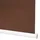 MCW Rollo D52 90 x 160 cm Braun
