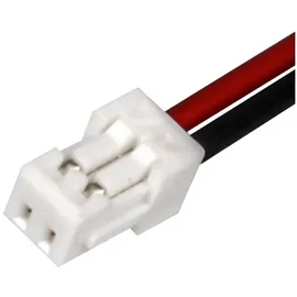 WSB ER14250M 800 mAh 1 St.