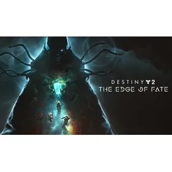 Destiny 2: Am Rande des Schicksals