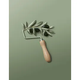 Schöner Wohnen Trendfarbe Olive matt 1 l