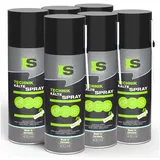 Spraytive 6x 400ml Kältespray Werkstatt: Eisspray Vereisungsspray bis -50°c