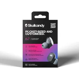 Skullcandy Mod Schwarz