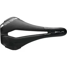 SELLE ITALIA X-LR Ti316 13 cm Schwarz
