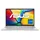 Asus Vivobook 17 Intel Core 7 150U 16 GB RAM 1 TB SSD Win11 Home Cool Silver