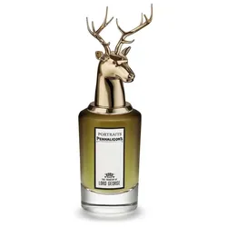 Penhaligon's London Portraits The Tragedy of Lord George Eau de Parfum 75 ml 