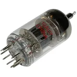 voelkner selection ECC 82 = 12 AU 7 Elektronenröhre Doppeltriode 100 V 11.8 mA Polzahl: 9 Sockel: Noval Inhalt 1 St.