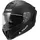 LS2 Challenger II Matt Black L