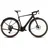 Cube Nuroad Hybrid C:62 EXC 2026 28 Zoll RH 54 cm schwarz