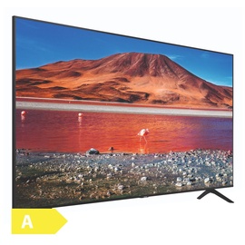 Samsung GU50TU7079 50" Crystal UHD 4K TU7079