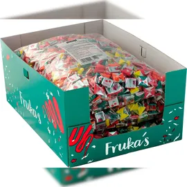 Böhme Fruchtkaramellen Kaubonbons 2,2 kg