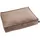 Hunter Hundekissen Merida XL 120 x 75 cm taupe