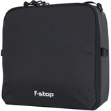 F-STOP ICU Shallow M schwarz