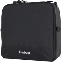 F-STOP ICU Shallow M schwarz