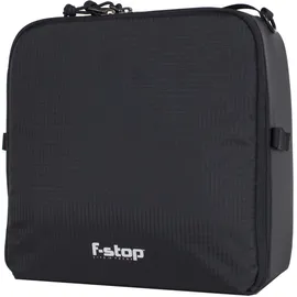 F-STOP ICU Shallow M schwarz