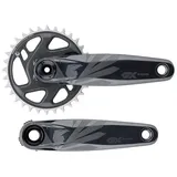 Sram GX Eagle Boost DUB 170mm 32 Zähne Kurbelgarnitur Modell 2021 (00.6118.602.001)