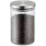 Weis Vorratsdose Borosilikatglas 800 ml