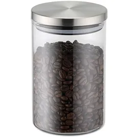 Weis Vorratsdose Borosilikatglas 800 ml