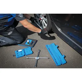 BGS Radwechsel-Service-Satz 9-tlg.