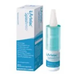 Artelac Splash MDO Augentropfen 10ml