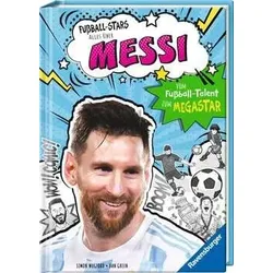 Fußball-Stars - Alles ber Messi