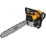TEXAS TS5620 Kettensäge Benzin Motorsäge 56ccm 50cm Schwert 3,4 PS 2-Takt