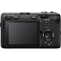 SONY α FX30 Appareil-Photo compact 20,1 MP Exmor R CMOS 6192 x 4128 Pixels Noir