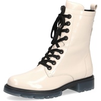 CAPRICE Damen 9-9-26251-29 Stiefelette, Snow Naplak, 41 EU