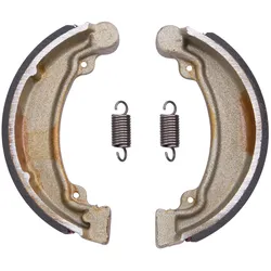 TRW Bremsbacke MCS 817