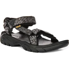 Teva Terra Fi 5 Universal Herren Magma Black/Grey 43