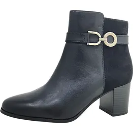 CAPRICE Stiefelette in (Black Comb), 38.5 EU