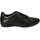 GEOX U74a5b Symbol Black 42